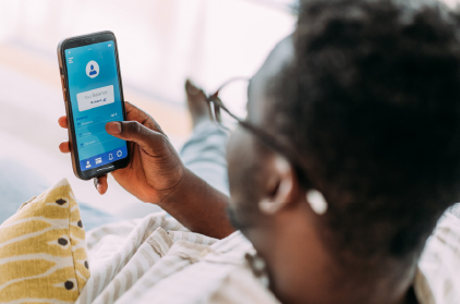 ALOR-25-368 BFSI Fact Sheet_Thumbnail man looking at his phone