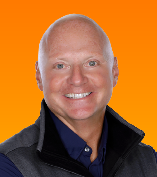 Mike Clifton