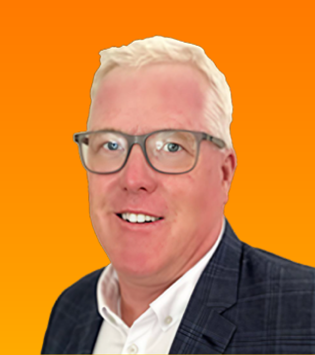 Mike Tighe