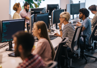 Take it Outside The Benefits of Outsourcing Thumbnail