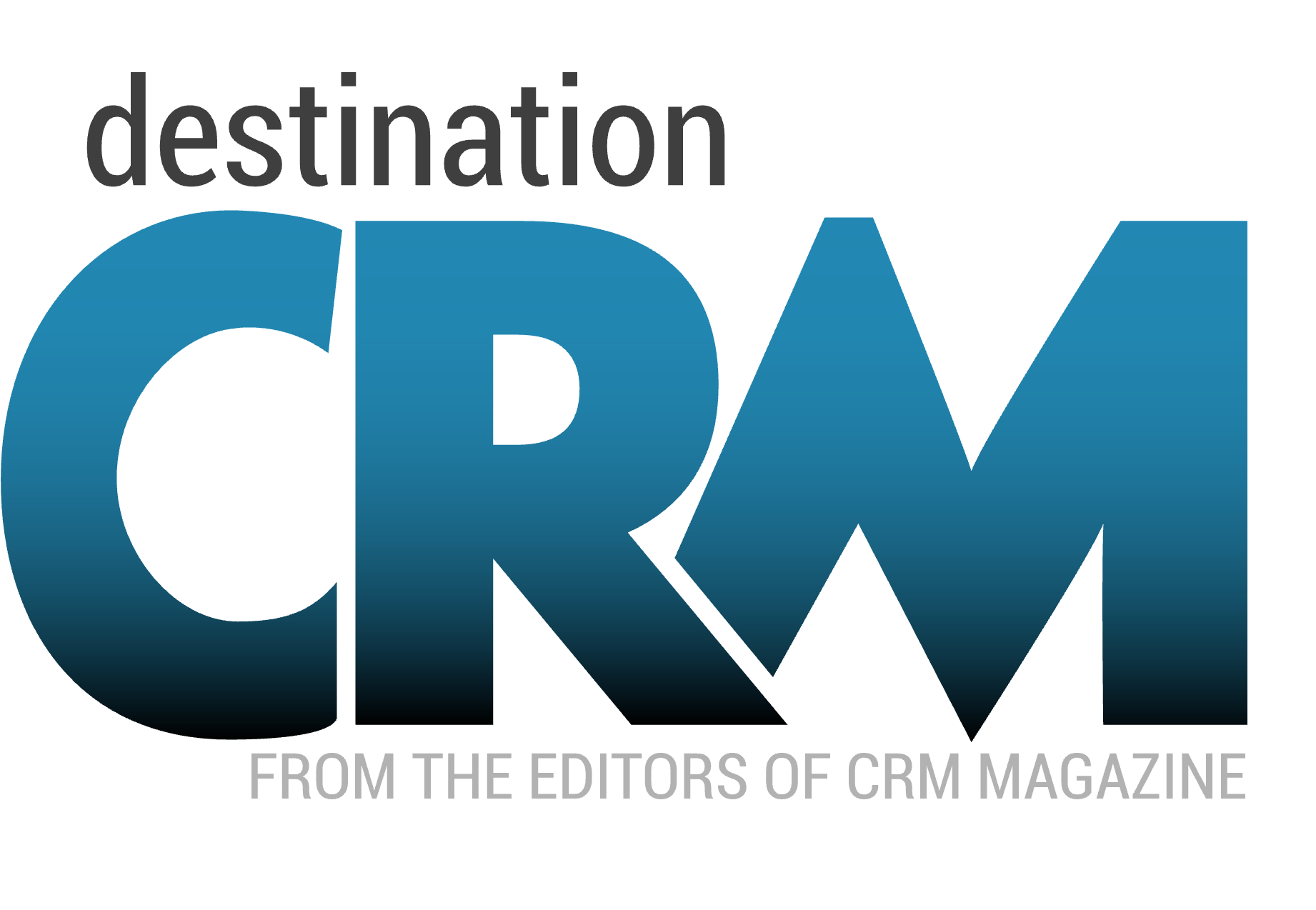 Destination CRM Thumbnail