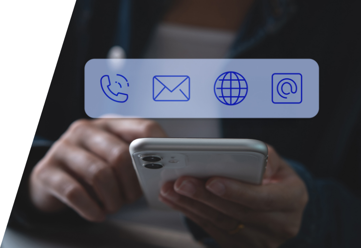 Contact Banner