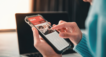 ALOR-24-251 Repositioning CCaaS Webpage_News & Media